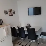 Boardinghouse37 Appartamento