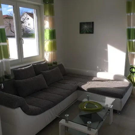 Boardinghouse37 Schwarzach