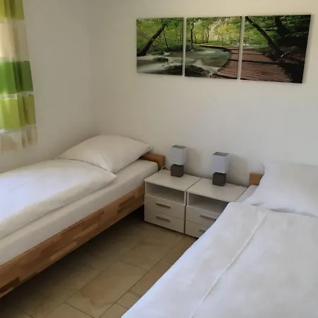 Boardinghouse37 Daire *