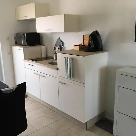 Daire Boardinghouse37 Schwarzach