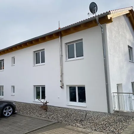 Appartamento Boardinghouse37 Schwarzach