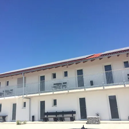 Boardinghouse37 Daire *