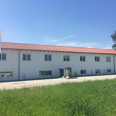 Boardinghouse37 Daire Schwarzach