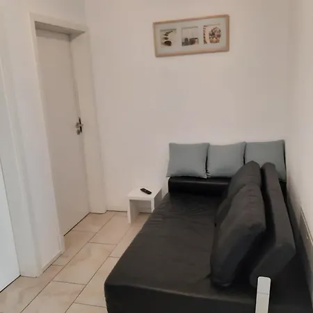 Boardinghouse37 Daire