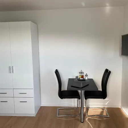 Boardinghouse37 * Schwarzach