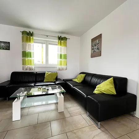 Boardinghouse37 * Schwarzach