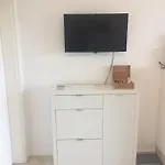 Apartamento Boardinghouse37 *