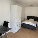 Boardinghouse37 Apartamento *