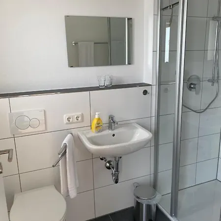 Boardinghouse37 * Schwarzach