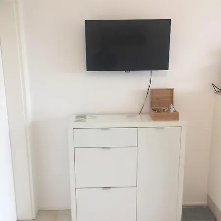 Apartamento Boardinghouse37 *