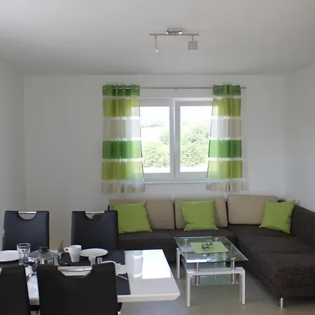 Boardinghouse37 * Schwarzach