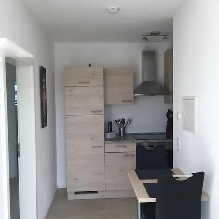 Διαμέρισμα Boardinghouse37 *
