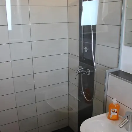 Apartamento Boardinghouse37 Schwarzach