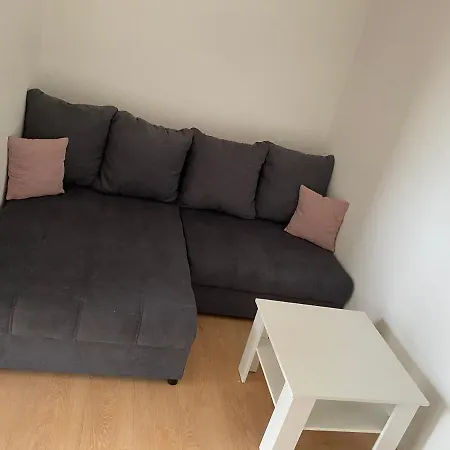 Apartamento Boardinghouse37