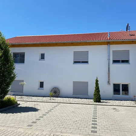 Διαμέρισμα Boardinghouse37 *