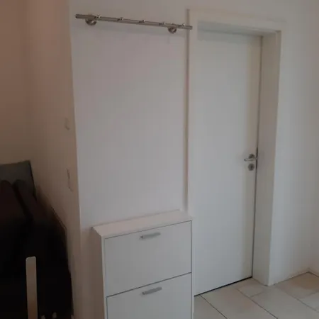 Apartamento Boardinghouse37 Schwarzach