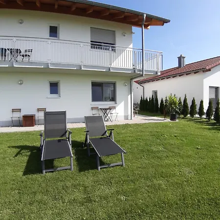 Διαμέρισμα Boardinghouse37 Schwarzach