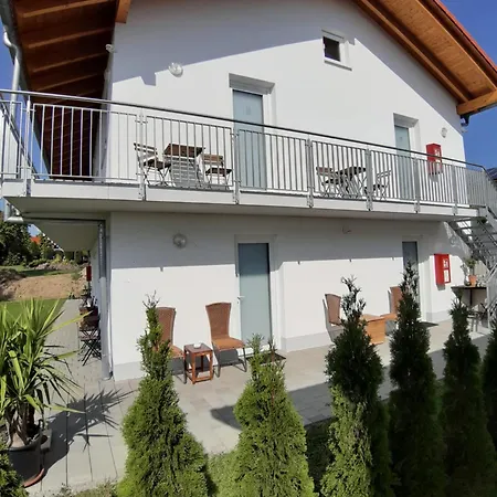 Boardinghouse37 Apartmán *