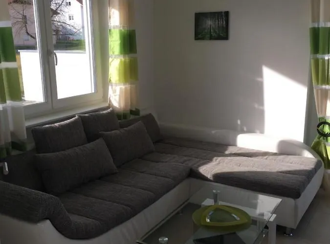 Boardinghouse37 Schwarzach