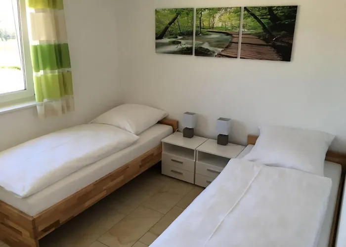 Boardinghouse37 Διαμέρισμα *