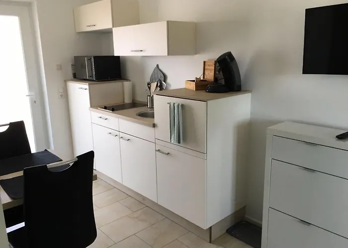 Διαμέρισμα Boardinghouse37 Schwarzach