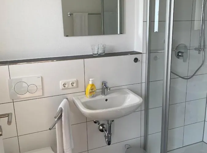 Boardinghouse37 * Schwarzach