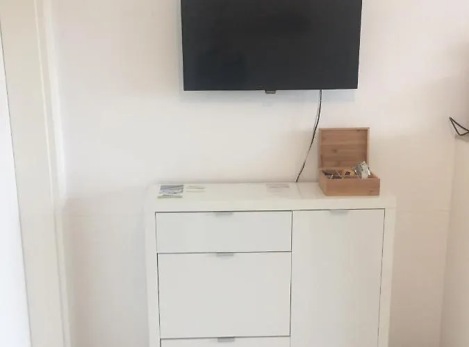 Διαμέρισμα Boardinghouse37 *