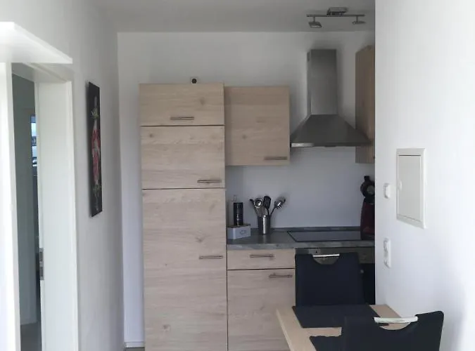 Διαμέρισμα Boardinghouse37 *