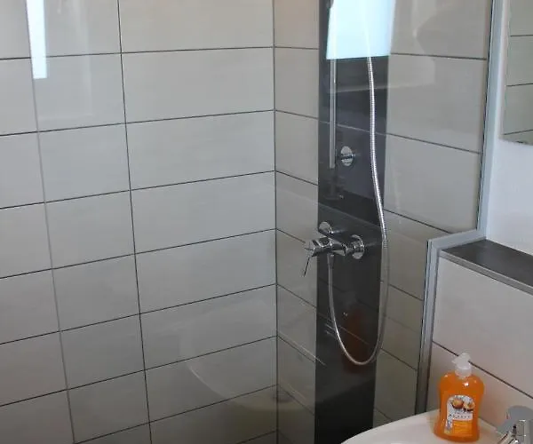Διαμέρισμα Boardinghouse37 Schwarzach