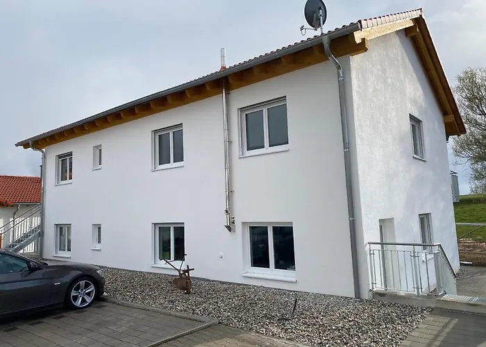 Διαμέρισμα Boardinghouse37 Schwarzach