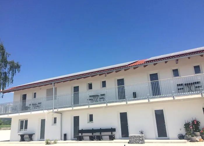 Boardinghouse37 Διαμέρισμα *