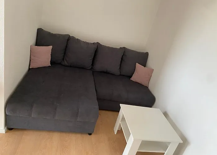 Διαμέρισμα Boardinghouse37