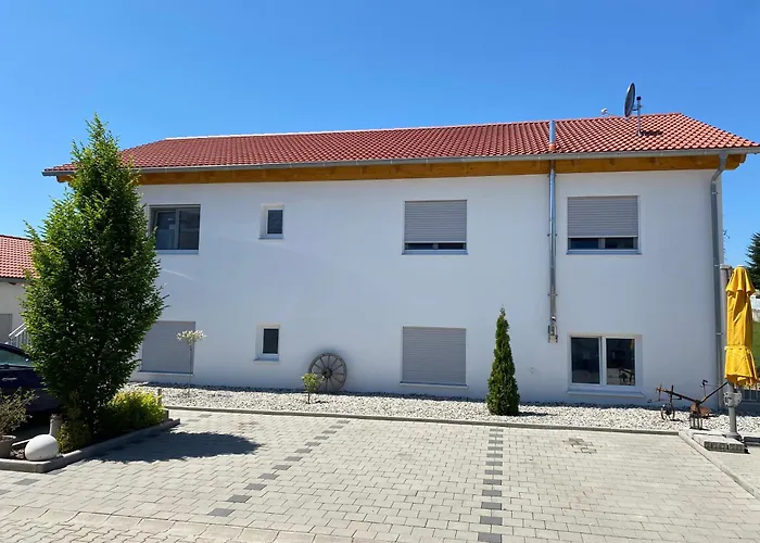 Διαμέρισμα Boardinghouse37 *