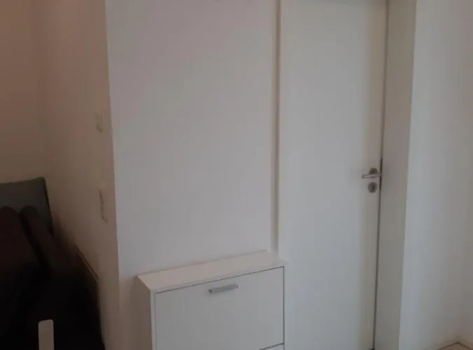 Apartamento Boardinghouse37 Schwarzach