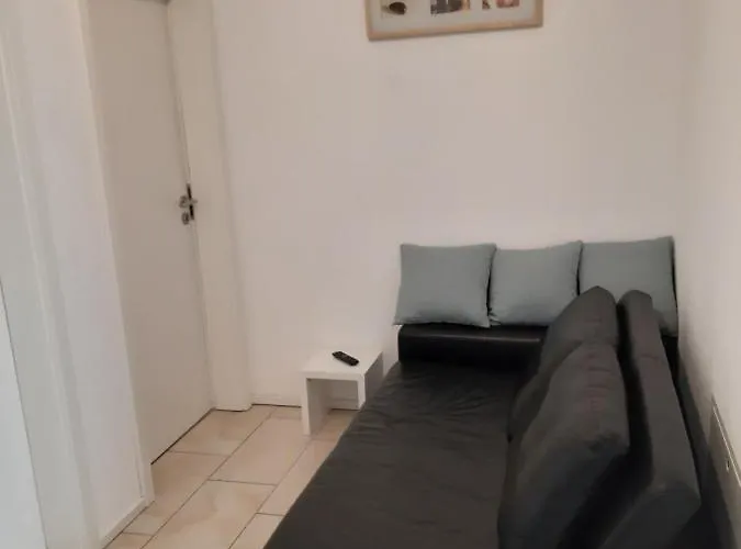 Boardinghouse37 Διαμέρισμα