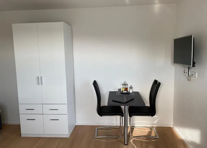 Boardinghouse37 * Schwarzach