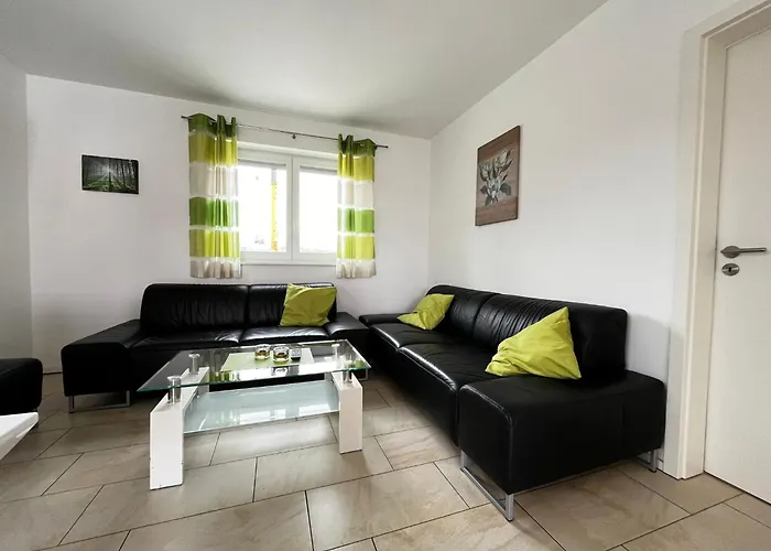 Boardinghouse37 * Schwarzach