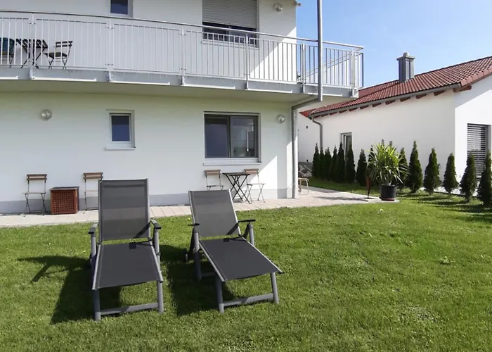 Διαμέρισμα Boardinghouse37 Schwarzach