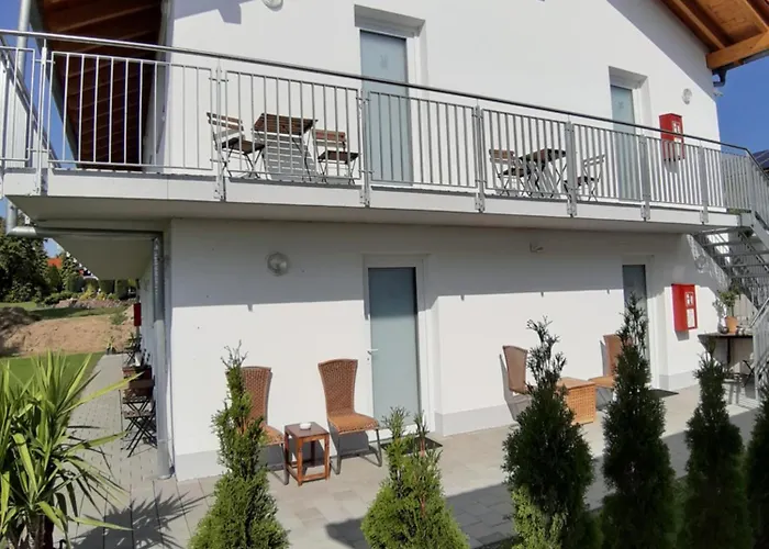 Boardinghouse37 Διαμέρισμα *